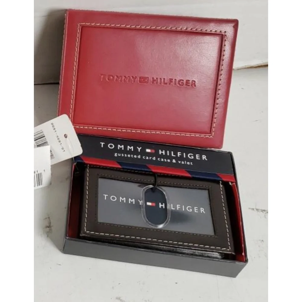 Tommy Hilfiger this tommy